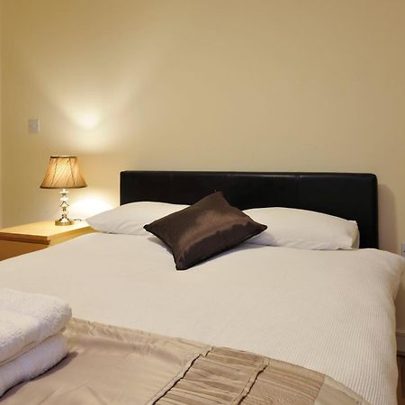 69G Apartments Norwich Luaran gambar