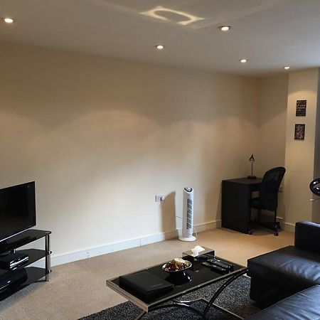69G Apartments Norwich Luaran gambar