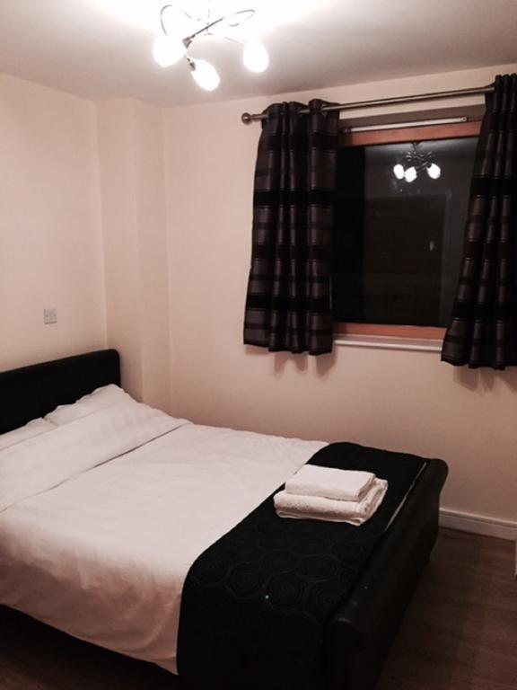 69G Apartments Norwich Luaran gambar
