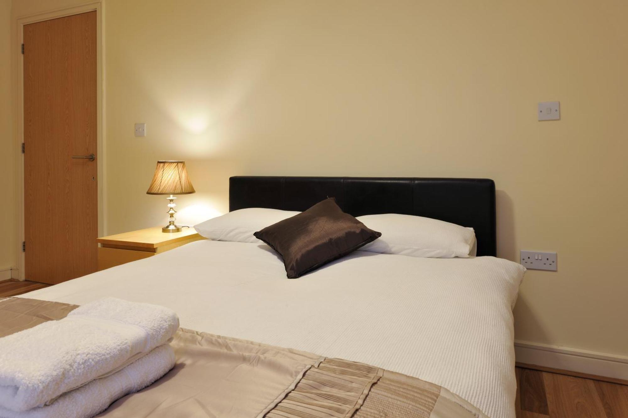 69G Apartments Norwich Luaran gambar