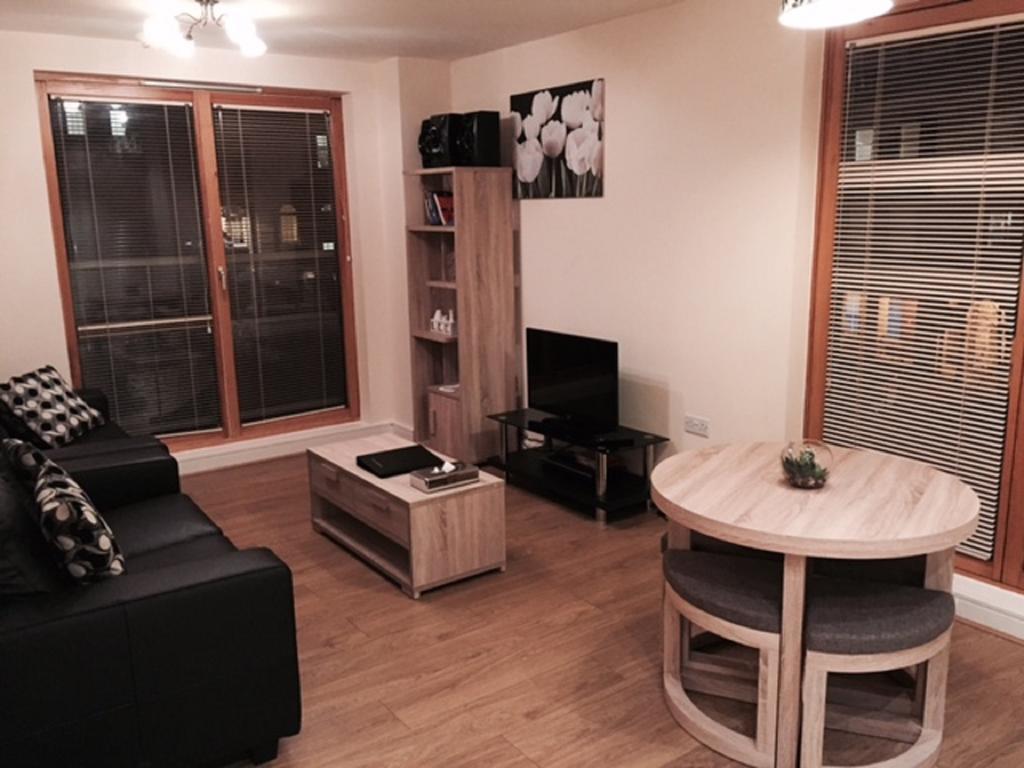 69G Apartments Norwich Bilik gambar