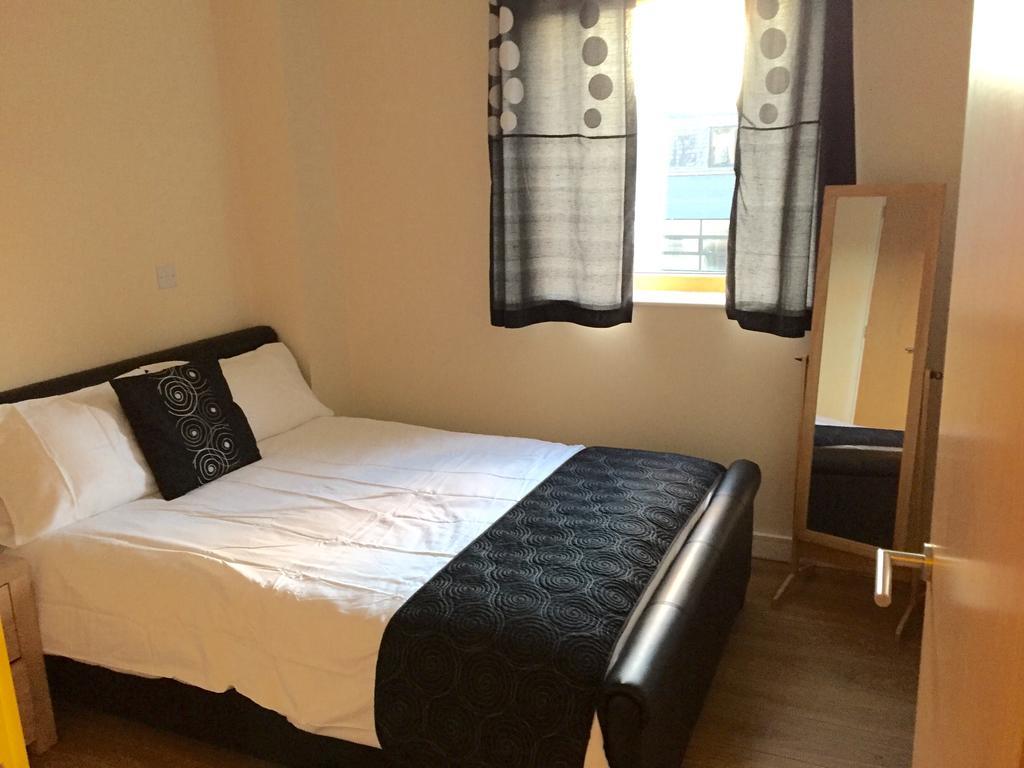 69G Apartments Norwich Luaran gambar