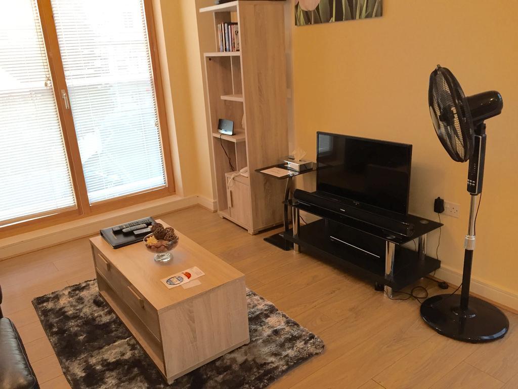 69G Apartments Norwich Luaran gambar