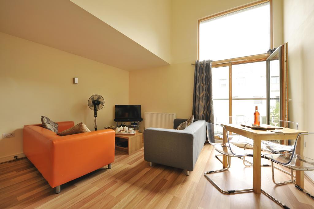69G Apartments Norwich Luaran gambar