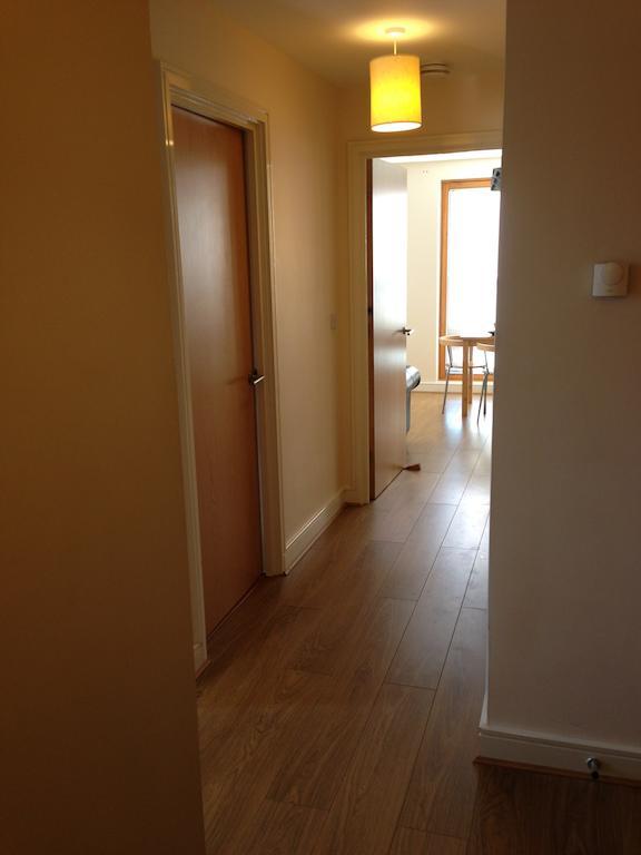 69G Apartments Norwich Bilik gambar