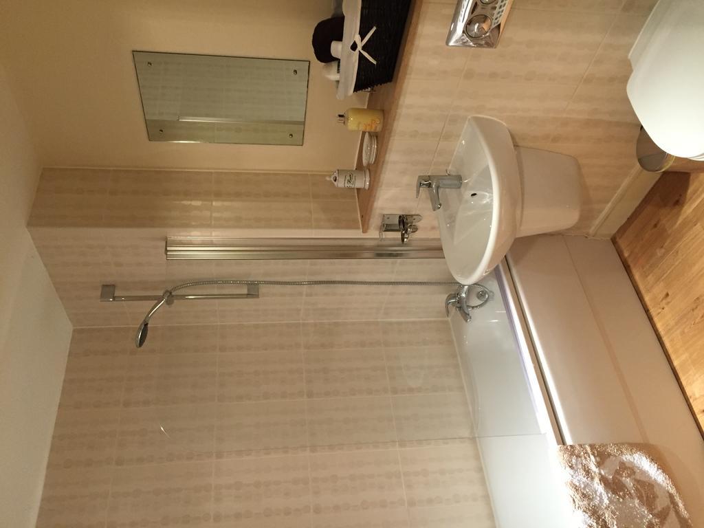 69G Apartments Norwich Luaran gambar