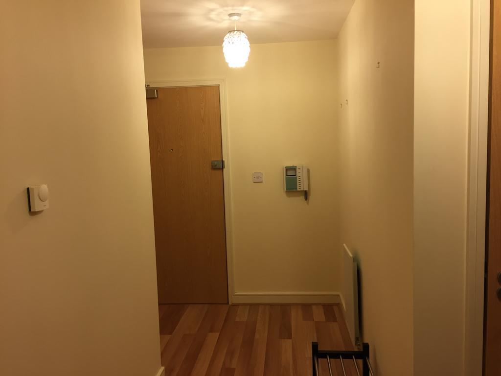 69G Apartments Norwich Luaran gambar