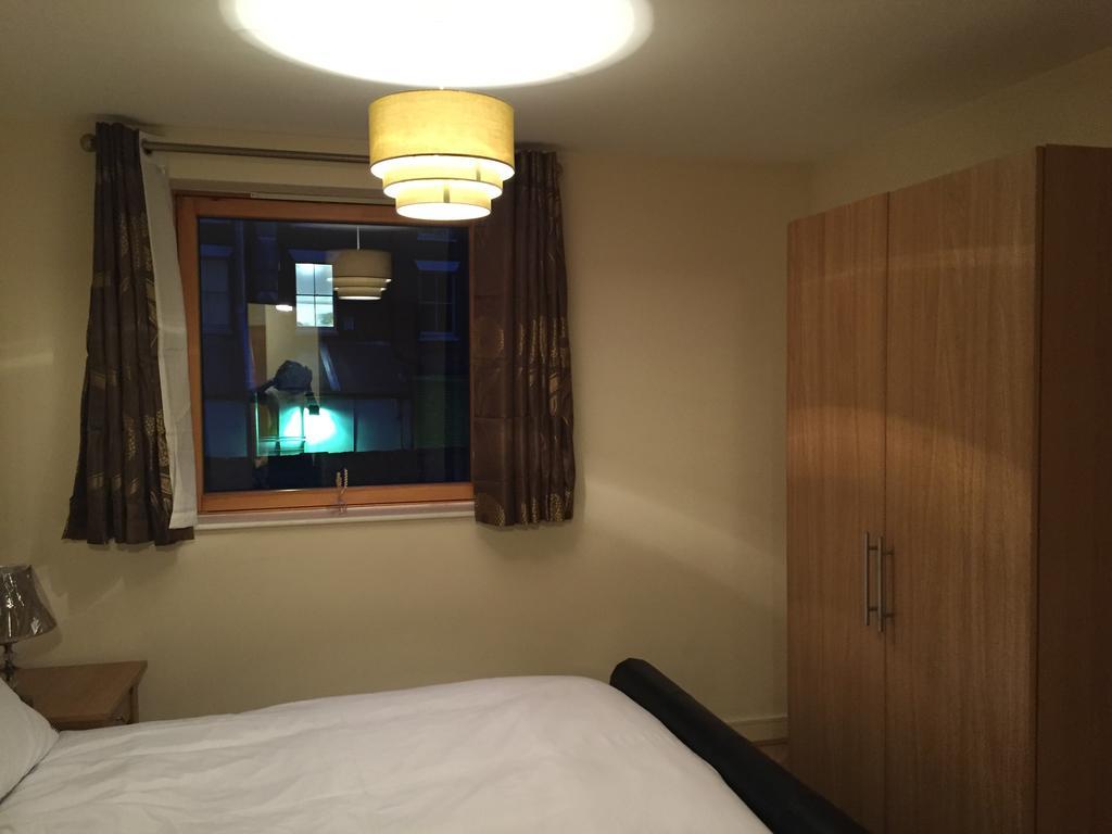 69G Apartments Norwich Luaran gambar