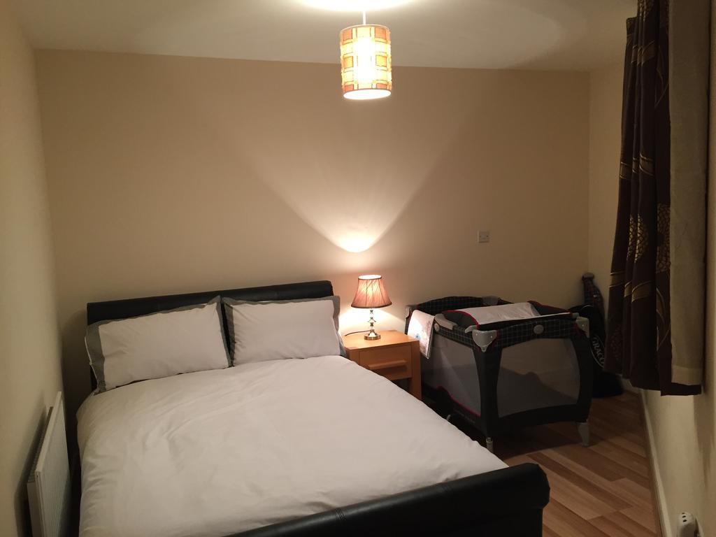 69G Apartments Norwich Luaran gambar
