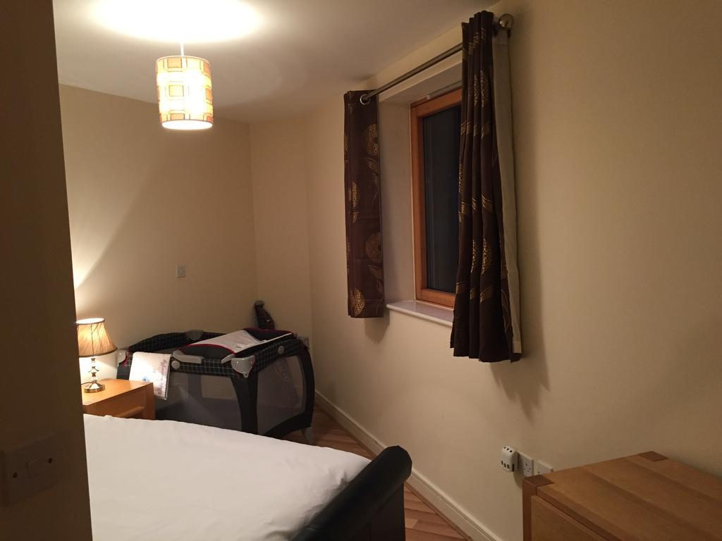 69G Apartments Norwich Luaran gambar