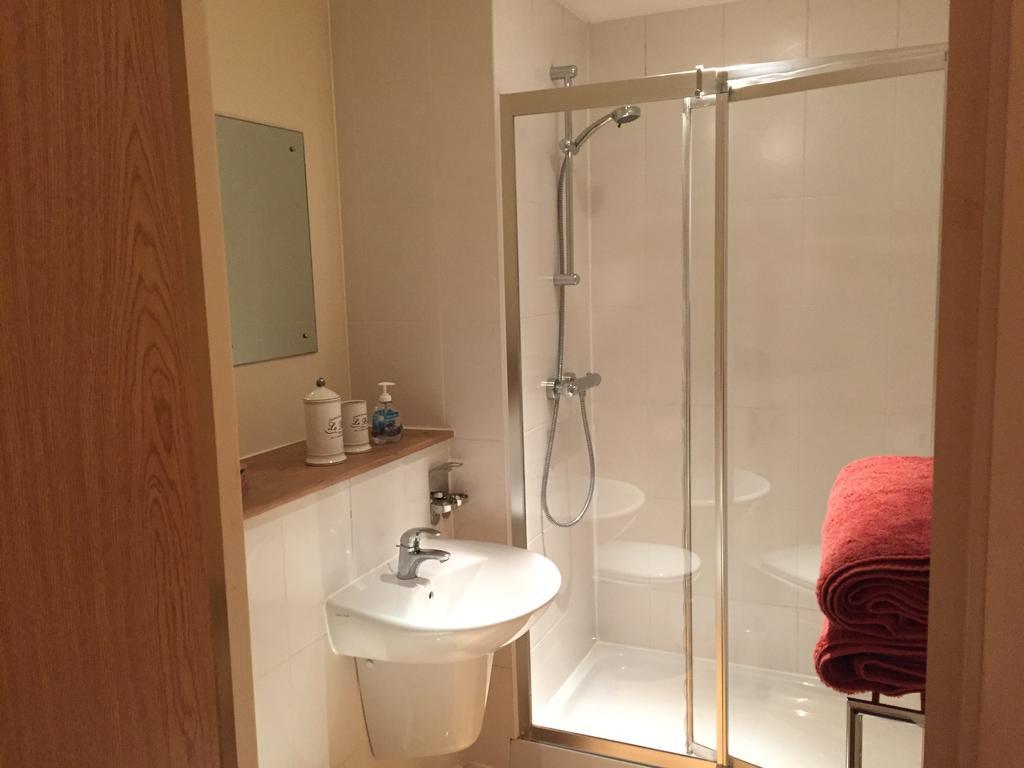 69G Apartments Norwich Luaran gambar