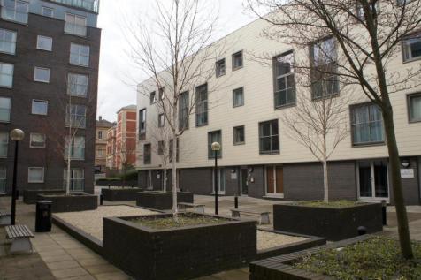 69G Apartments Norwich Luaran gambar