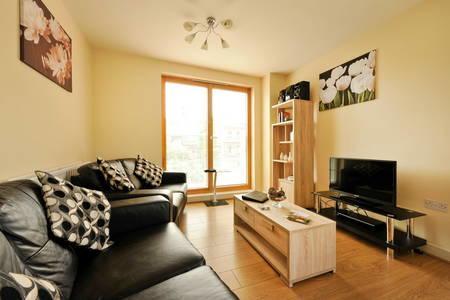 69G Apartments Norwich Luaran gambar