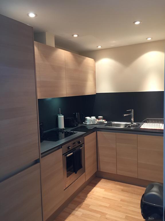 69G Apartments Norwich Luaran gambar