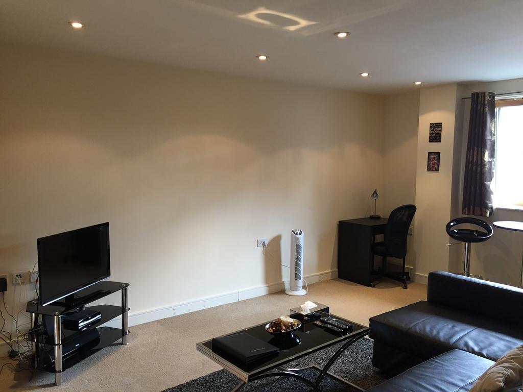 69G Apartments Norwich Luaran gambar