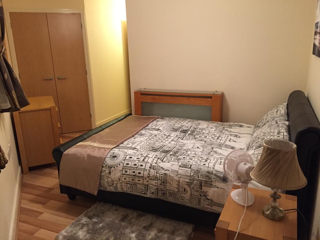 69G Apartments Norwich Luaran gambar