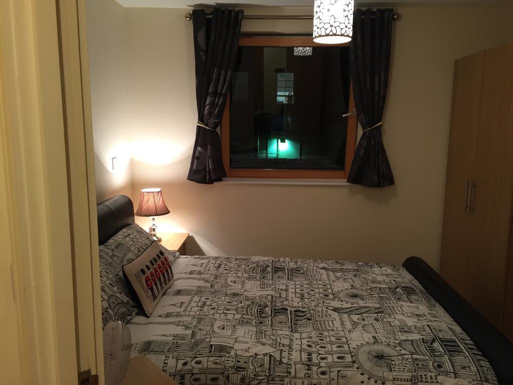 69G Apartments Norwich Luaran gambar